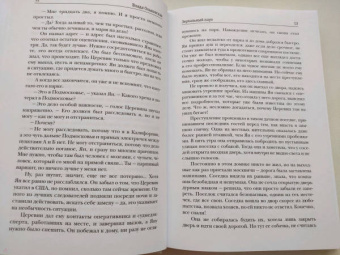 Влада Ольховская: Зеркальный паук