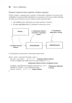 Фишер, Ван: Грокаем стриминг
