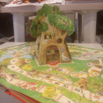 Анна Казалис: Книга-игра. Секреты гномов