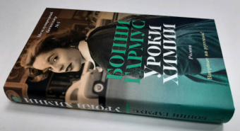 Бонни Гармус: Уроки химии