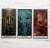 Ле, Fortifem: Cthulhu Dark Arts Tarot. Темное Таро Ктулху. Колода и руководство (в подарочном оформлении) Ле, Fortifem: Cthulhu Dark Arts Tarot. Темное Таро Ктулху. Колода и руководство (в подарочном оформлении)