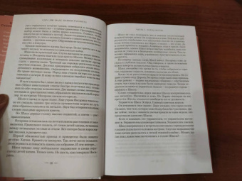 Сара Маас: Башня рассвета