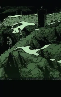 Джо Хилл: Ключи Локков. Том 2. Головоломка