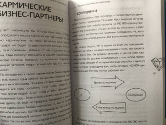 Майкл Роуч: Кармический менеджмент. Эффект бумеранга в бизнесе и в жизни
