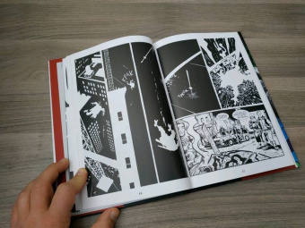 Джим Лоусон: Рассказы о Черепашках-Ниндзя. Книга 2. Слепое зрение