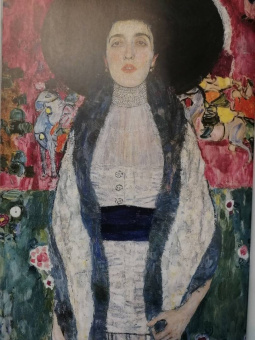 Густав Климт. Живопись и графика