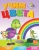 Учим цвета. Весёлые уроки