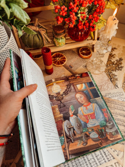 Павел Бажов: Каменный цветок