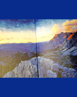 Валентина Елисеева: Психолог для дракона