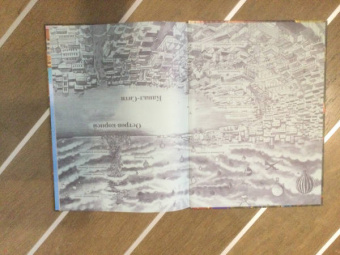 Тихиро Маруяма: Детектив Пьер распутывает дело. Сокровище Воздушного замка