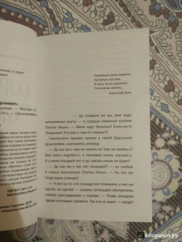 Владимир Сорокин: Метель