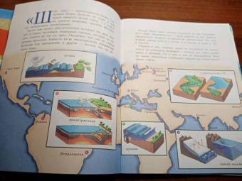 Ольга Орлова: Подводные города