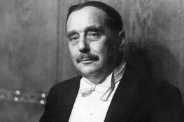 Герберт Уэллс