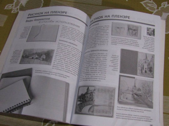 Основы скетчинга