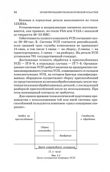Блюменштейн, Клепцов: Проектирование технологической оснастки. Учебное пособие