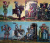 Waite, Graham: Radiant Wise Spirit Tarot Waite, Graham: Radiant Wise Spirit Tarot
