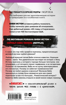 Биби Истон: Финансист
