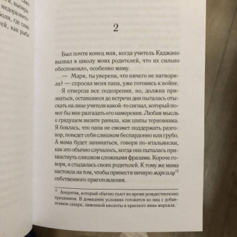 Роза Вентрелла: История одной семьи