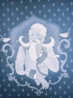 Оскар Уайльд: Кентервильское привидение