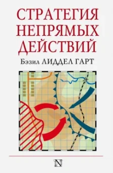 Бэзил Лиддел-Гарт: Стратегия непрямых действий