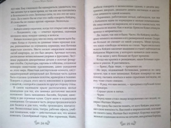 Стейси Браун: Дикие Земли