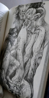 Жозеф Бедье: Тристан и Изольда