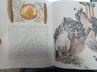 Ольга Велейко: Калининград. Там, где танцует лес