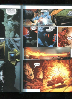 Джефф Джонс: Бэтмен. Земля-1. Книга 3