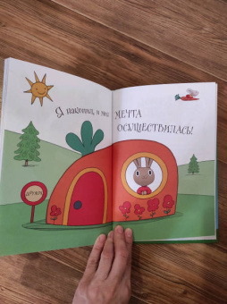 Синдерс МакЛеод: Moneybunnies. Заработай, накопи, потрать правильно! Моя первая книга про деньги и бизнес