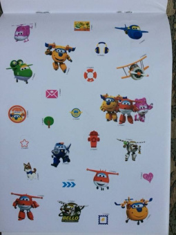 Команда друзей