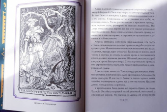 Фиолетовая книга сказок