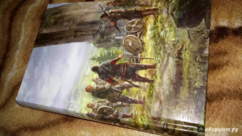 Джо Аберкромби: Герои