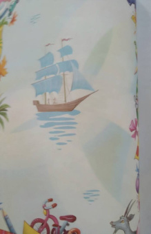 Эдуард Успенский: Про девочку Веру и обезьянку Анфису