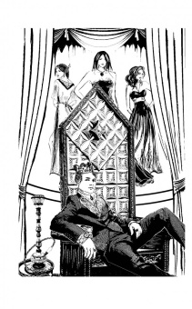 Анна Одувалова: Королевский отбор