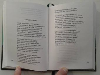 Николай Заболоцкий: Зеленый луч