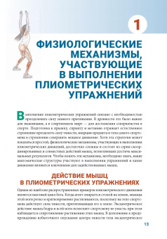 Хансен, Кеннелли: Анатомия плиометрики. Иллюстрированное руководство