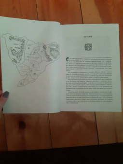 Кастелл де: Тень рыцаря