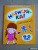 Ольга Земцова: Нарисуй-ка с наклейками. 3-4 года