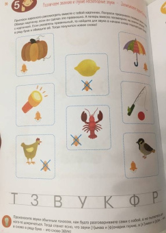 Ирина Мальцева: Звуки и буквы. Чтение. Тетрадь-тренажер. ФГОС ДО