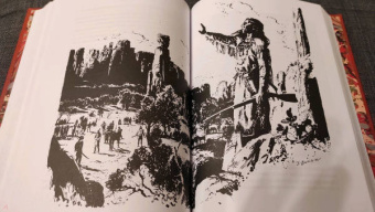 Карл Май: Виннету. Друг индейцев