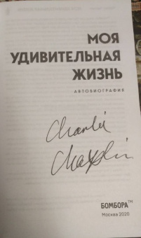 Чарли Чаплин: Моя удивительная жизнь. Автобиография Чарли Чаплина