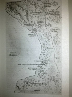 Ирина Котова: Королевская кровь. Расколотый мир
