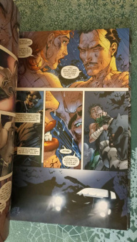 Фрэнк Миллер: Все звезды. Бэтмен и Робин, Чудо-Мальчик. Абсолютное издание