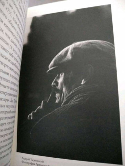 Роберт Берд: Андрей Тарковский. Стихии кино