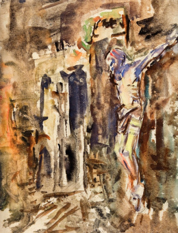 Антон Чирков