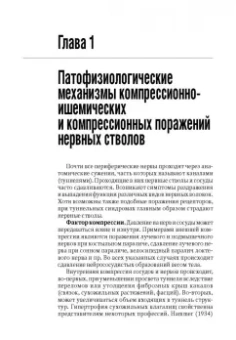 Александр Скоромец: Туннельные компрессионно-ишемические моно- и мультиневропатии