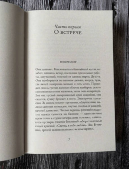 Майя Кучерская: Бог дождя