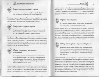 Вкусные блюда на скорую руку
