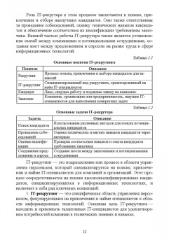 Антон Баланов: IT-рекрутинг. Учебное пособие для вузов