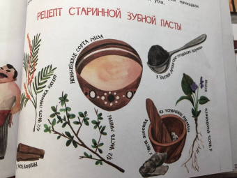Дарья Плаксунова: Секреты привычных вещей. Истории изобретений